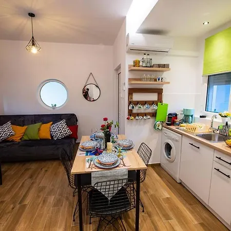 Lemon Garden Stylish Private *