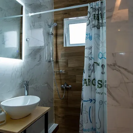 Apartment Lemon Garden Stylish Private *