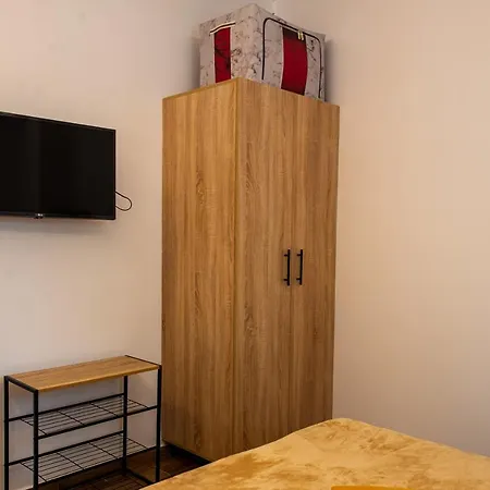 Apartment Lemon Garden Stylish Private *