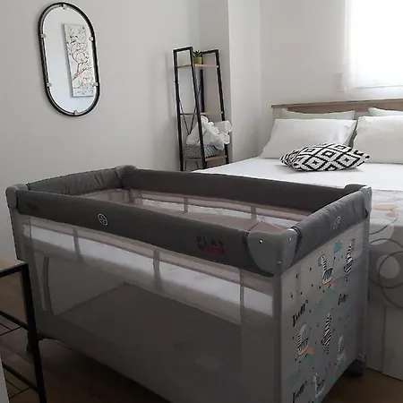 Apartament Lemon Garden Stylish Private