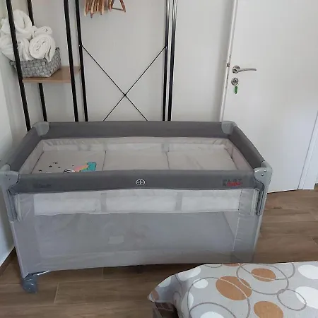 Lemon Garden Stylish Private Kalamata