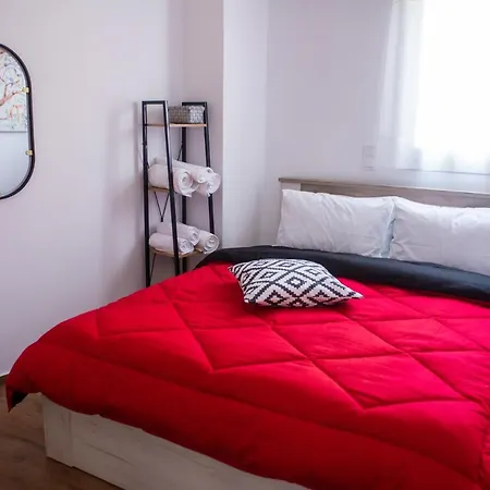 Lemon Garden Stylish Private * Kalamata