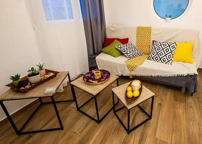 شقة Lemon Garden Stylish Private