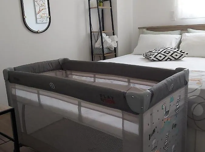 شقة Lemon Garden Stylish Private