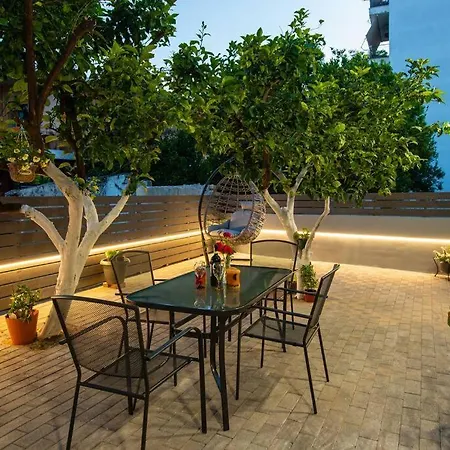 Lemon Garden Stylish Private *