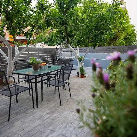 Lemon Garden Stylish Private *