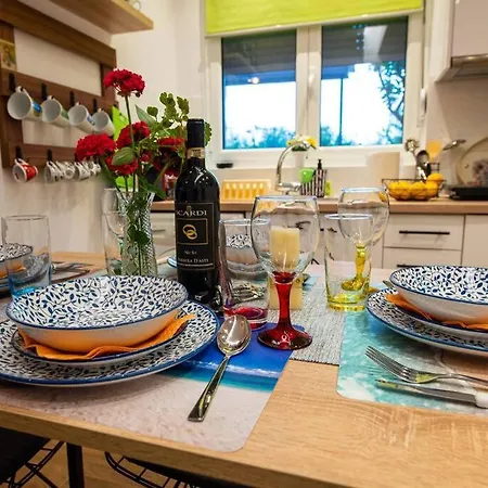 Lemon Garden Stylish Private アパート