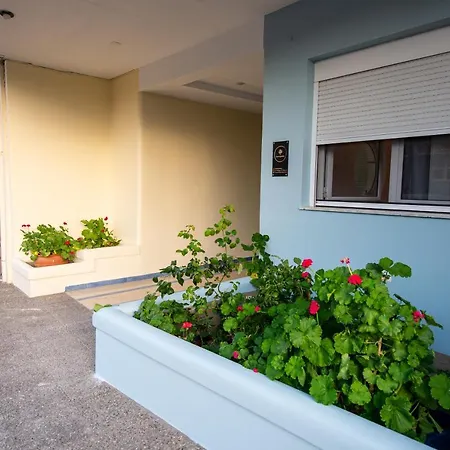 Lemon Garden Stylish Private Apartment
