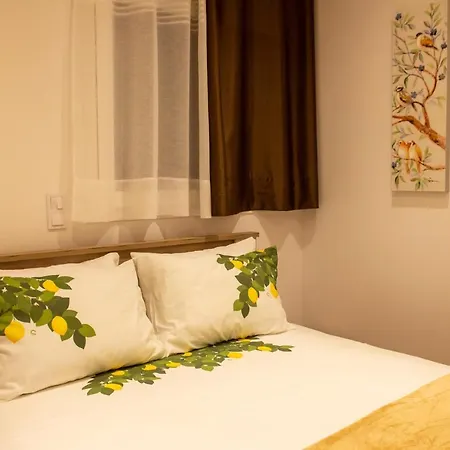 Lemon Garden Stylish Private *