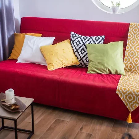 Apartmán Lemon Garden Stylish Private *