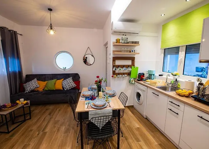 Lemon Garden Stylish Private *