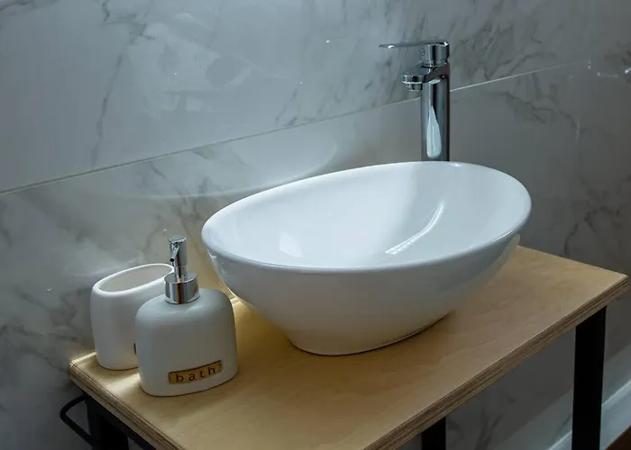 Apartmán Lemon Garden Stylish Private *