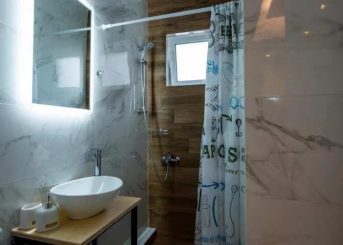 Apartmán Lemon Garden Stylish Private *