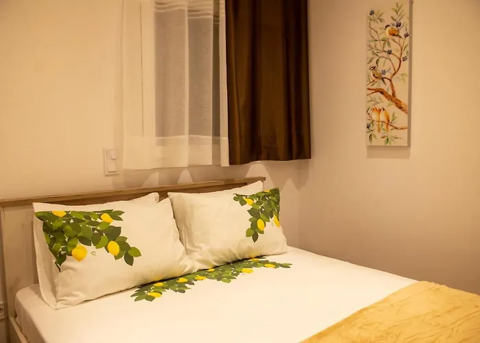 Lemon Garden Stylish Private *