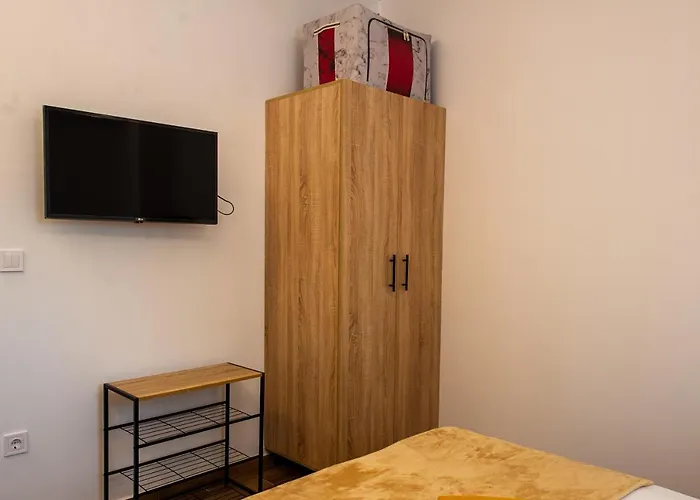 Appartement Lemon Garden Stylish Private *