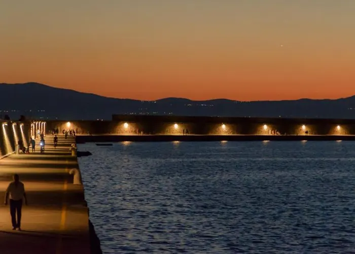 Appartement Lemon Garden Stylish Private *