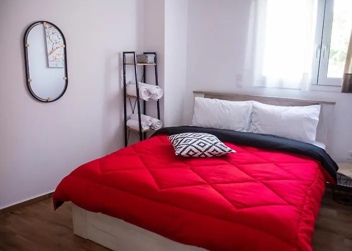 Lemon Garden Stylish Private * Kalamata